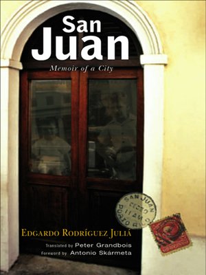 cover image of San Juan
